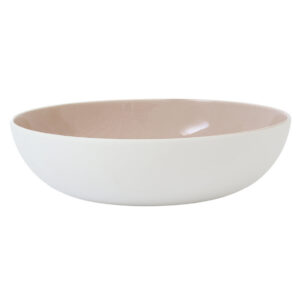 Artisan Tamarisk Green Centerpiece Bowl