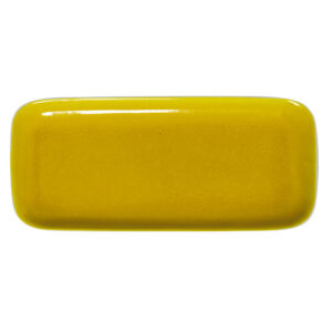 Rustic Lemon Yellow Cake Serving Plate