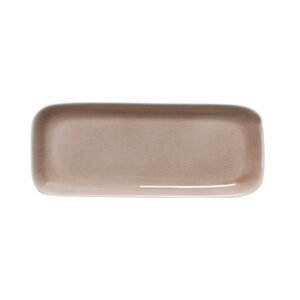 Timeless Tamarisk Green Sushi Serving Plate