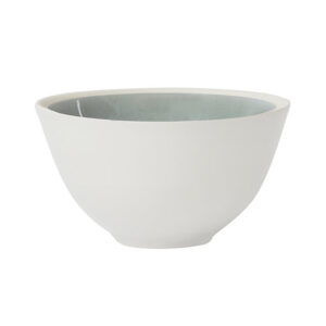 Studio Cashmere Beige Serving Bowl